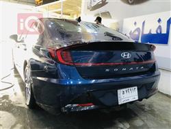 هیوندای سۆناتا
